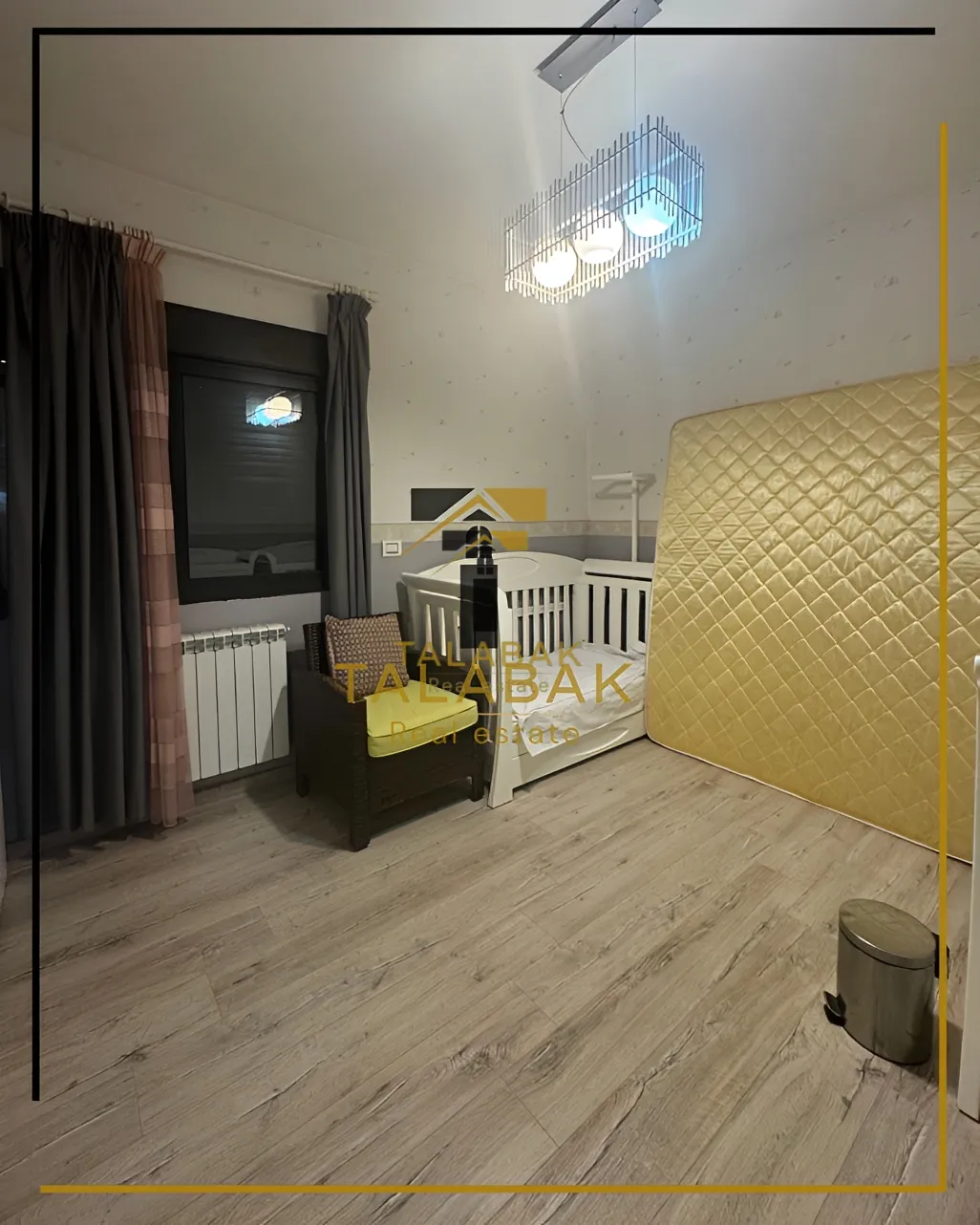 Apartment for rent in Dbayeh