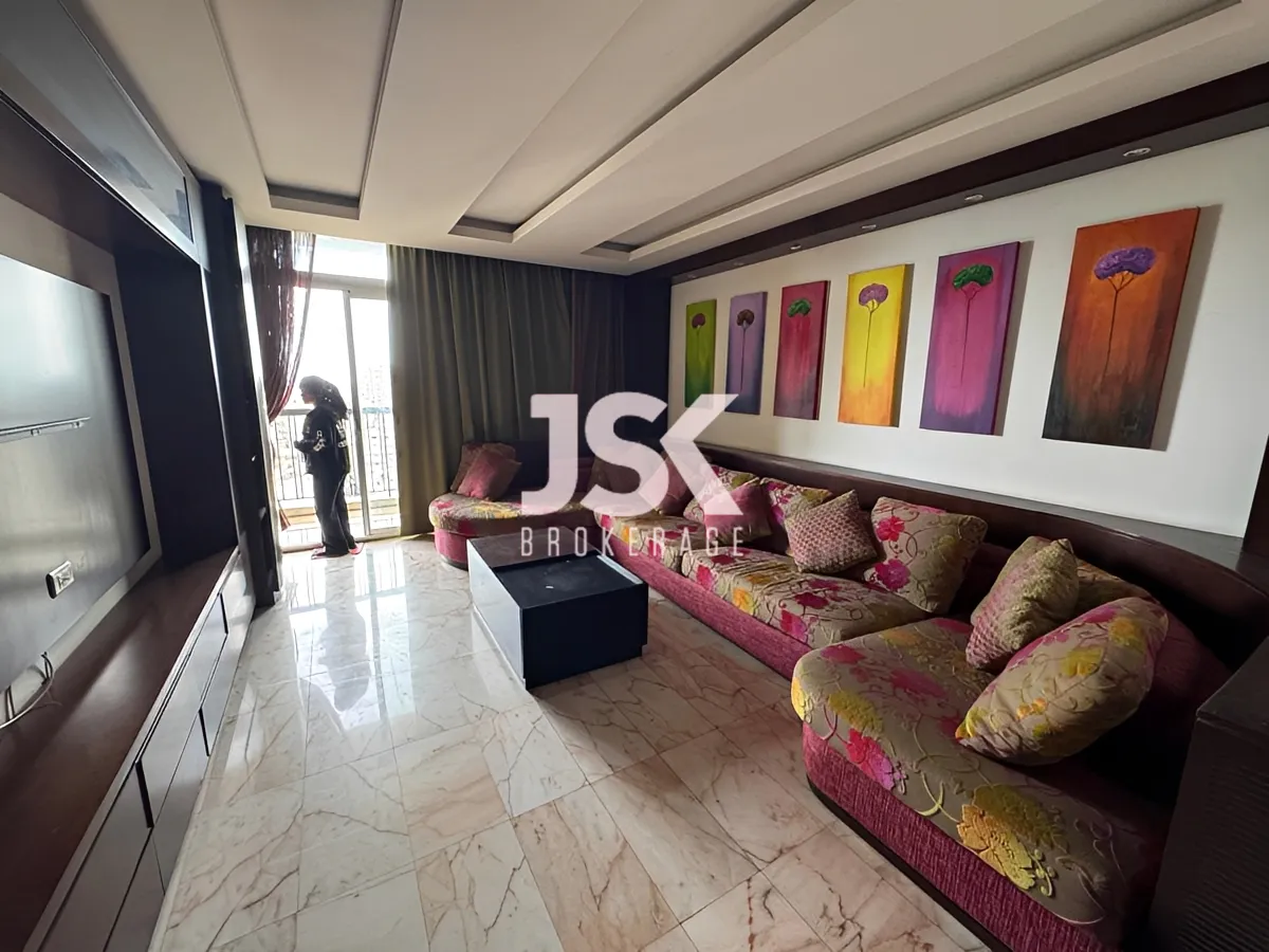 Apartment for Sale in Kraytem, Beirut, Lebanon