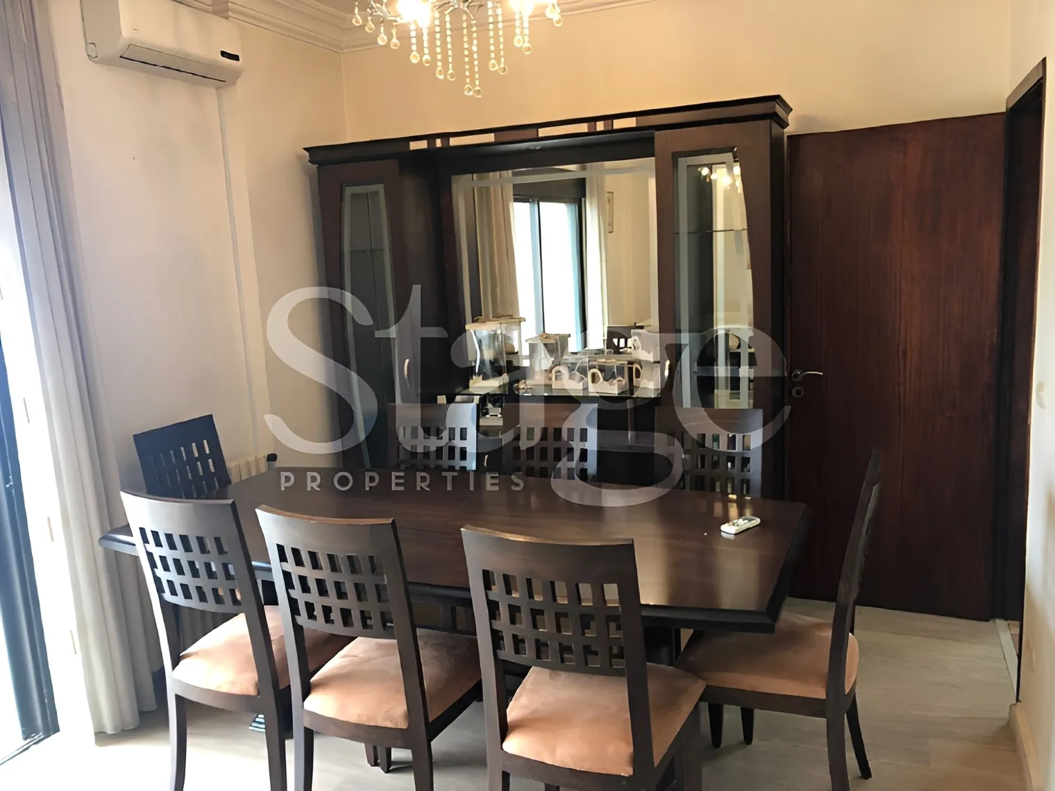 Apartment for sale in Bsalim, Lebanon - 2 bed, 2 bath