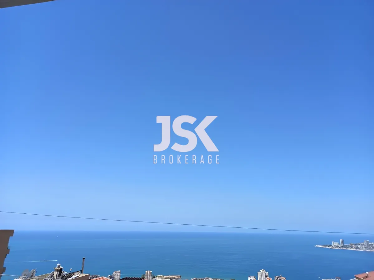 Duplex for Sale in Sahel Aalma, Lebanon - 5 bed, 7 bath