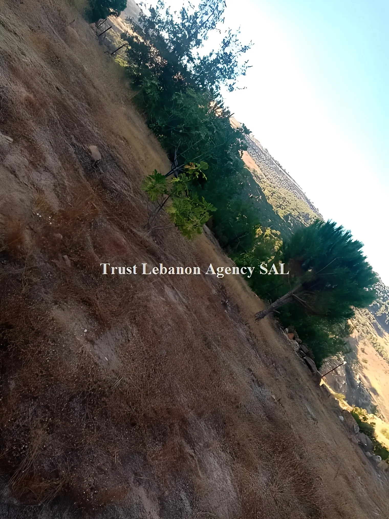 Land for Sale in Hasbaya, Al kfeir
