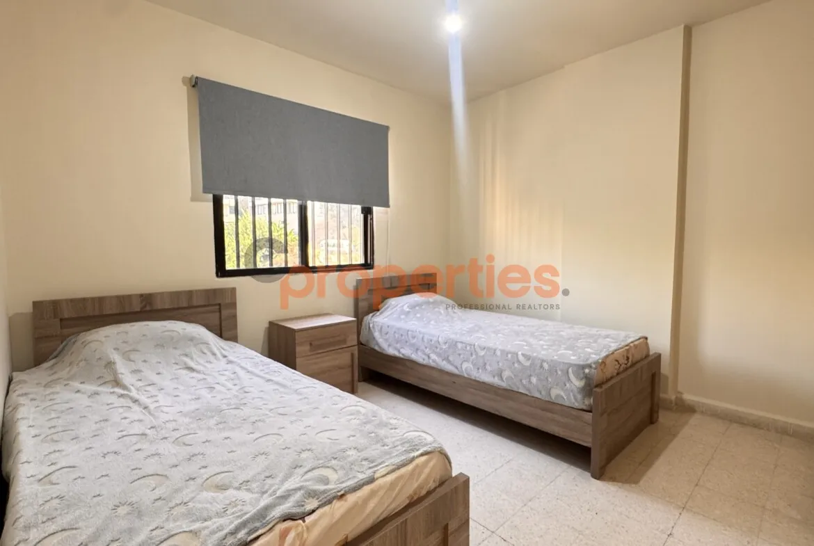 Apartment for Sale in Aaoukar