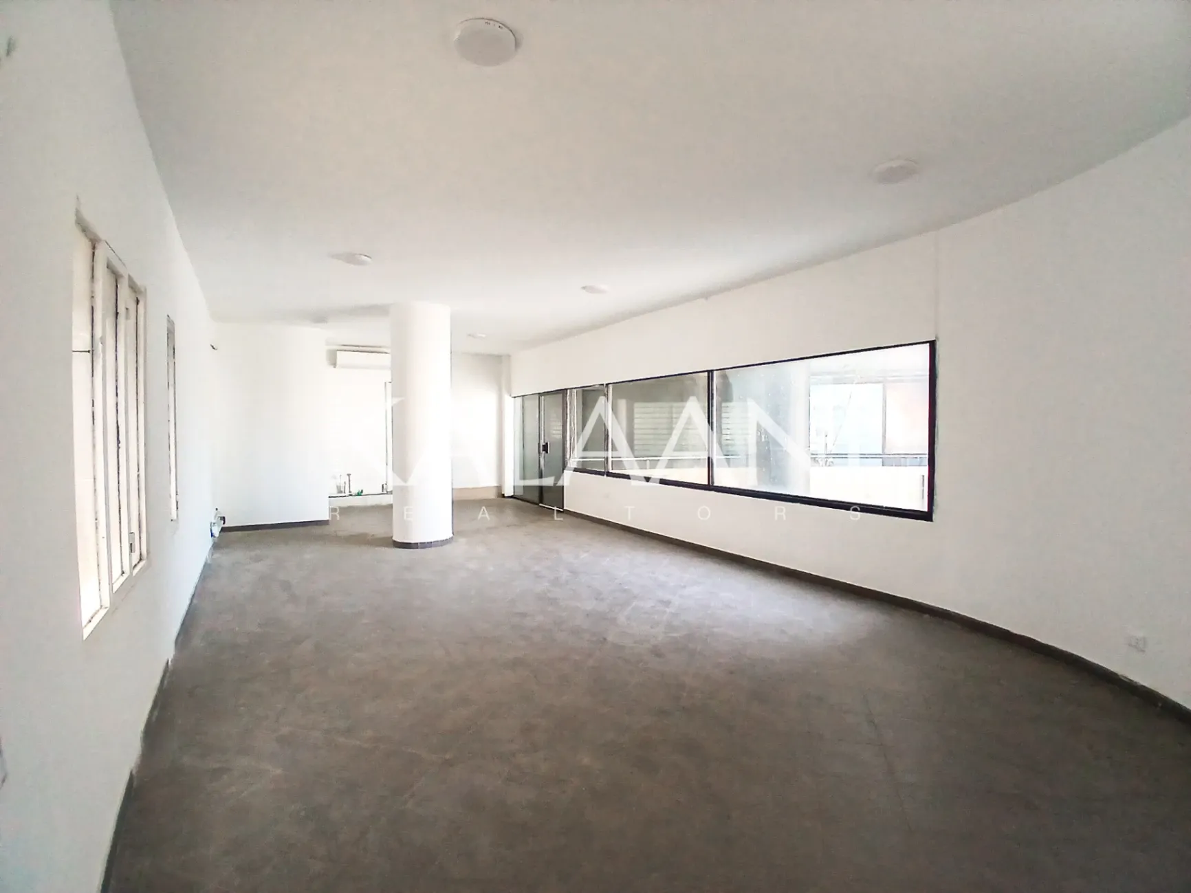 Office for rent in Hazmieh, Lebanon