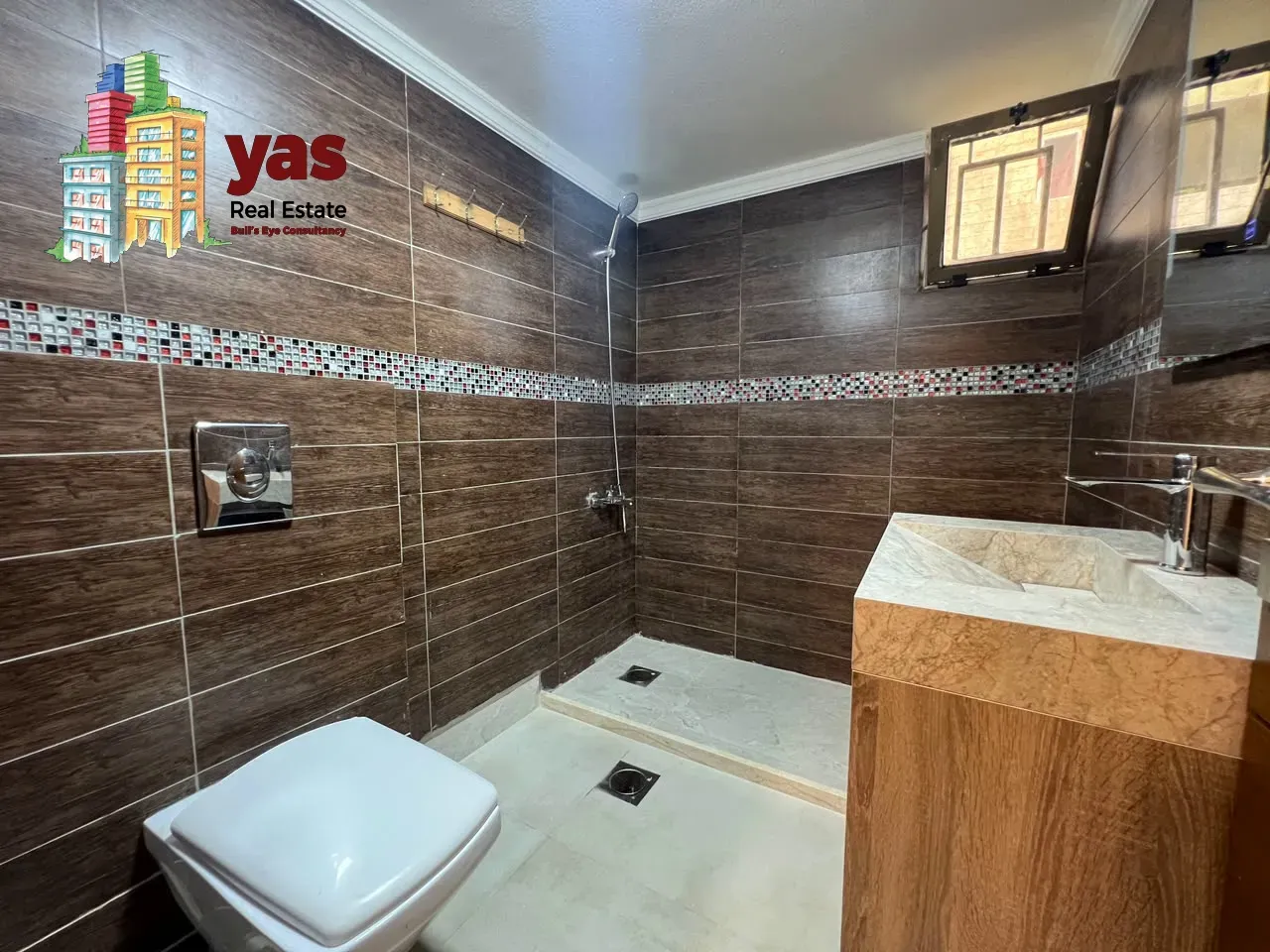 Apartment for Sale in Zouk Mikael