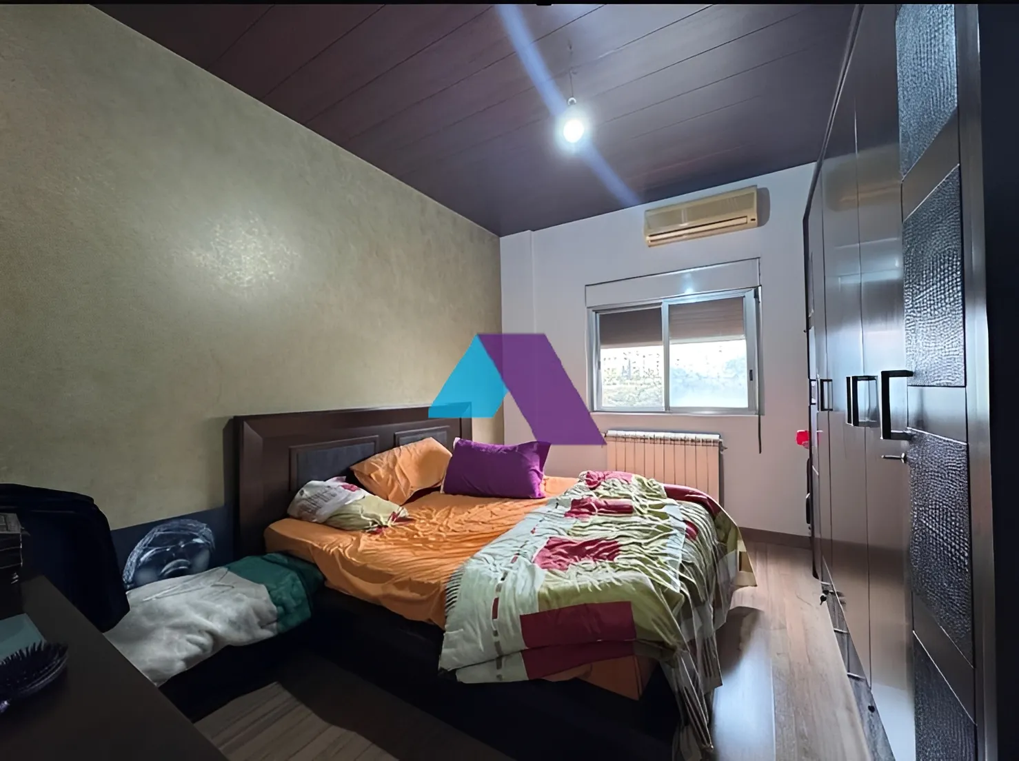 Apartment for Sale in Bqennaya - 2 bed, 2 bath