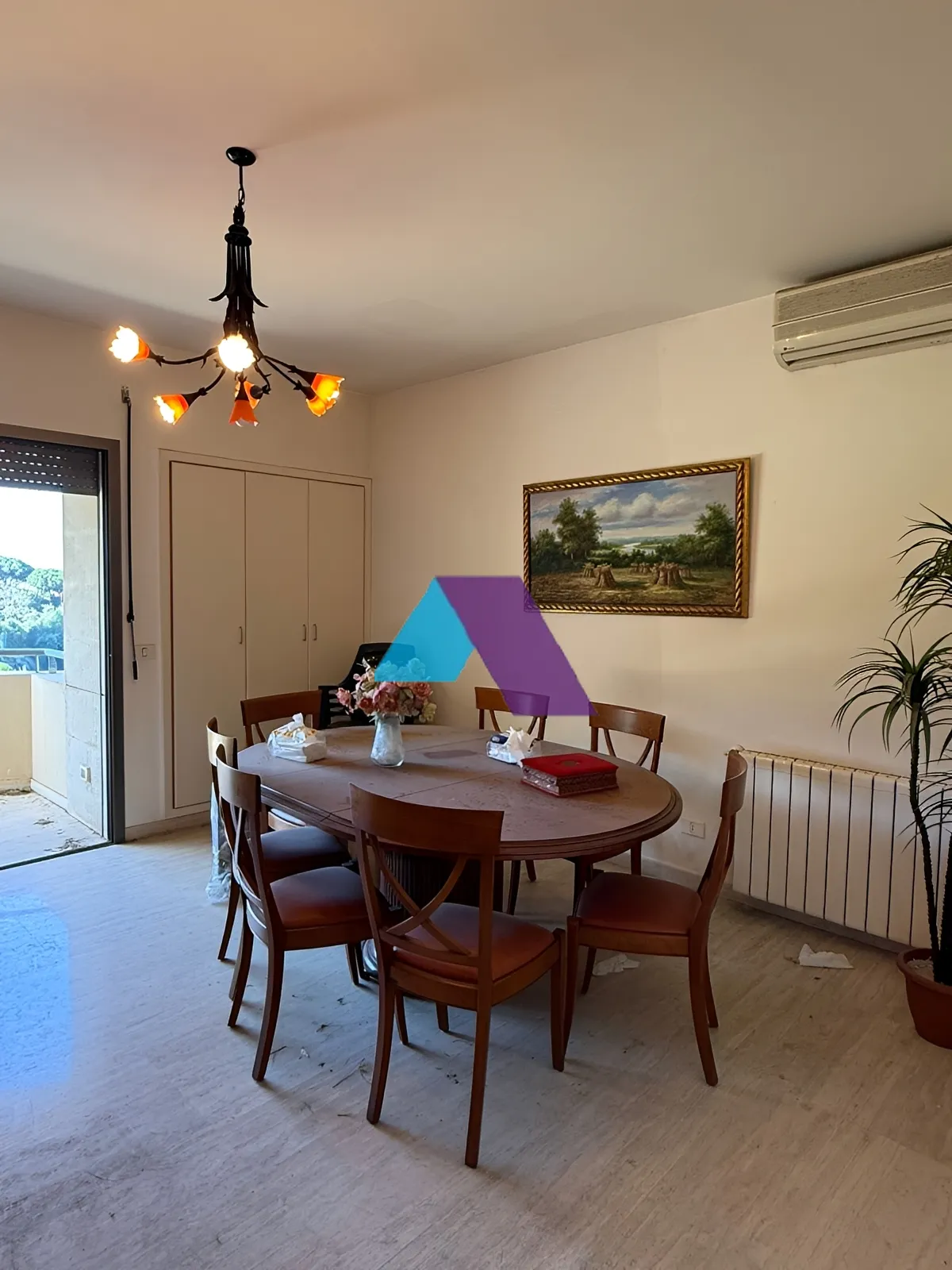 Apartment for Sale in Broummana
