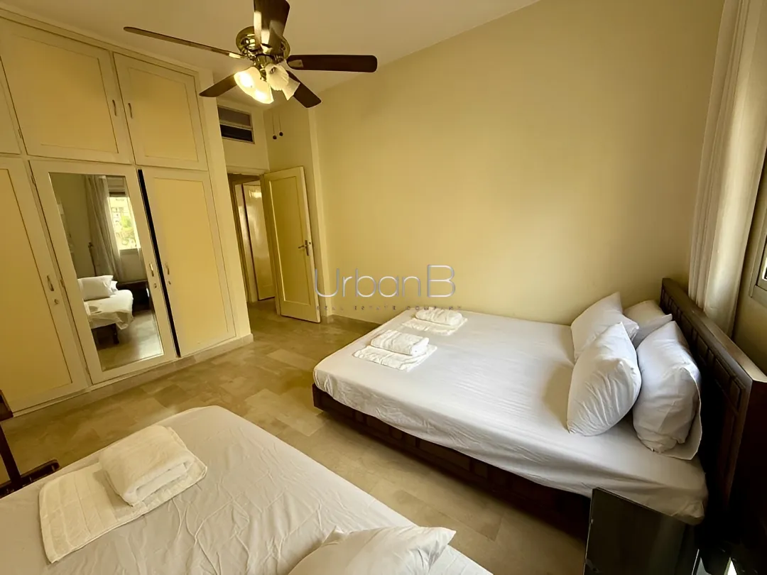 Apartment for rent in Naccache, lebanon - 3 bed, 4.0 bath
