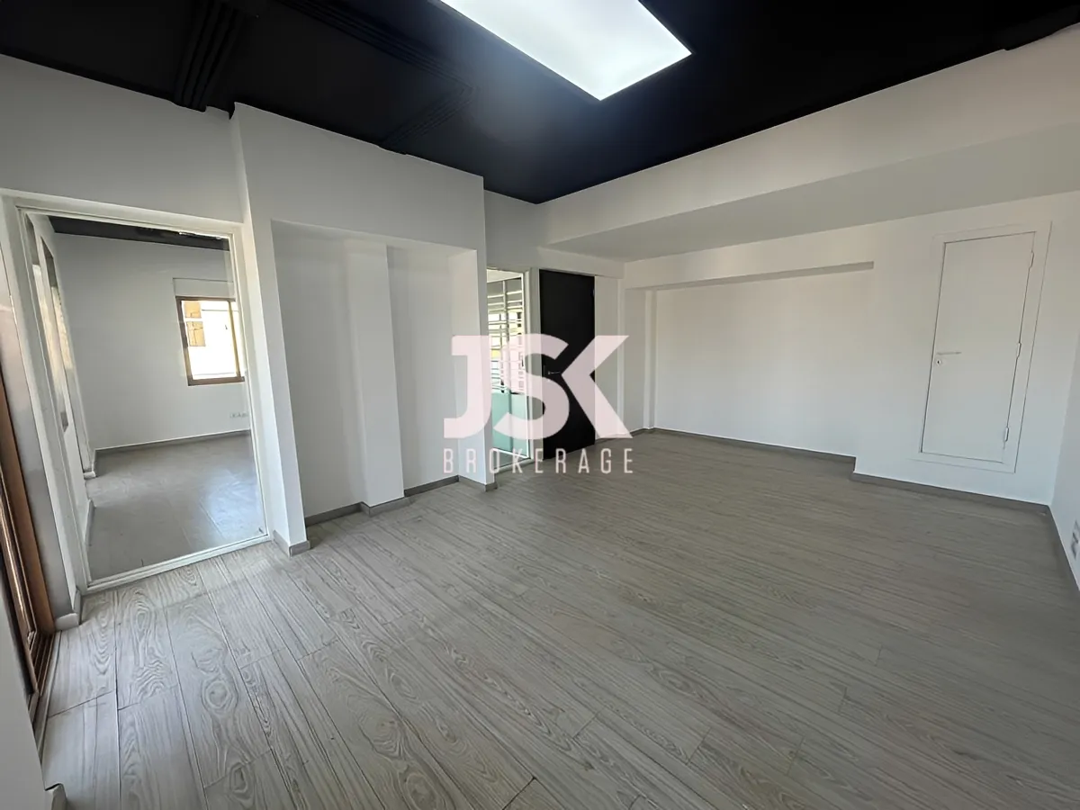 Office for rent in Downtown