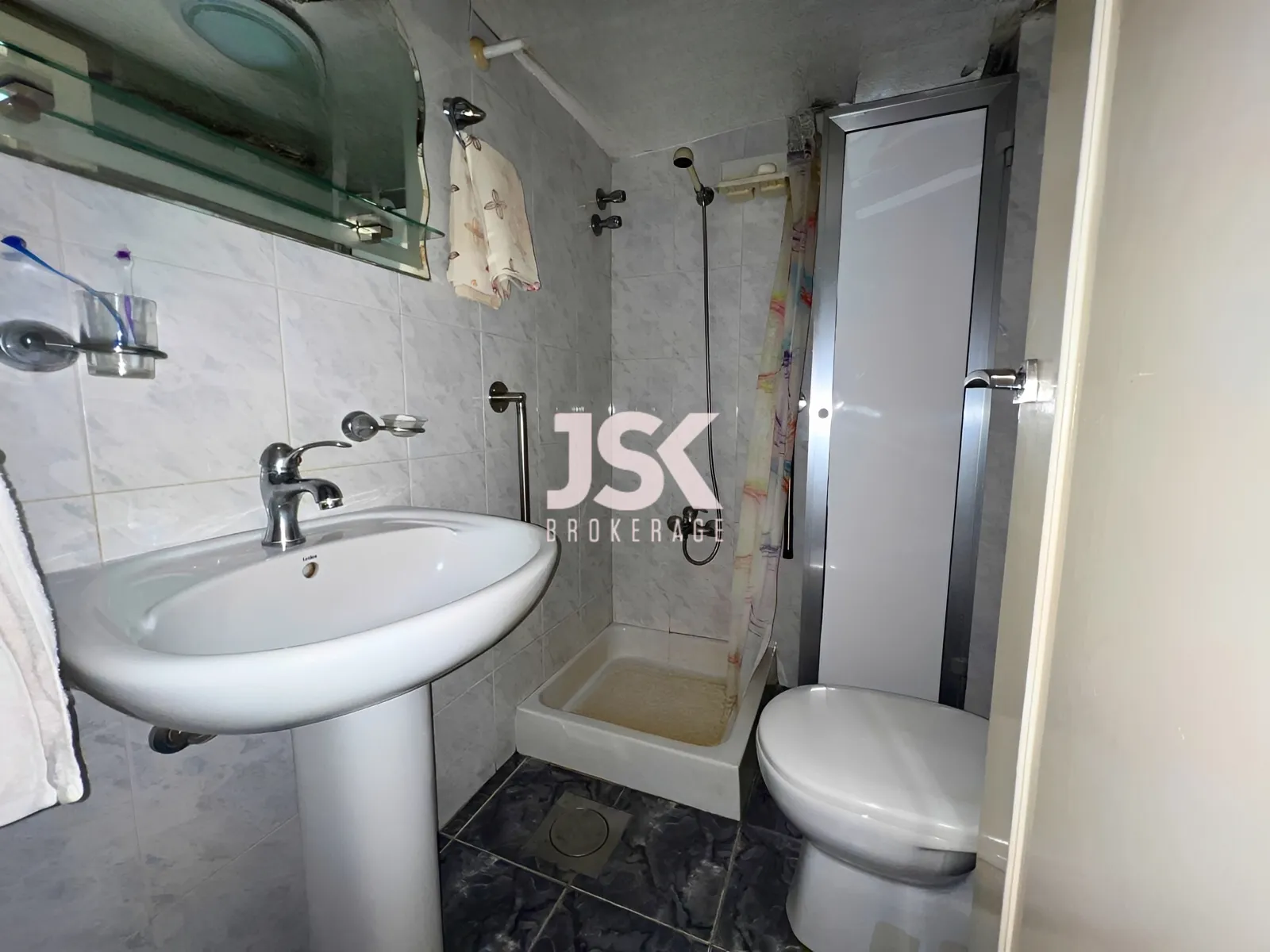 Apartment for Sale in Mar Mikhael
