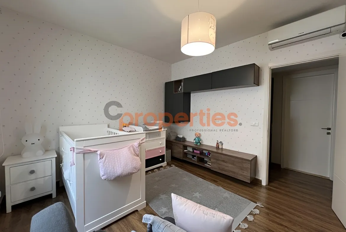 Apartment for Sale in Hazmieh