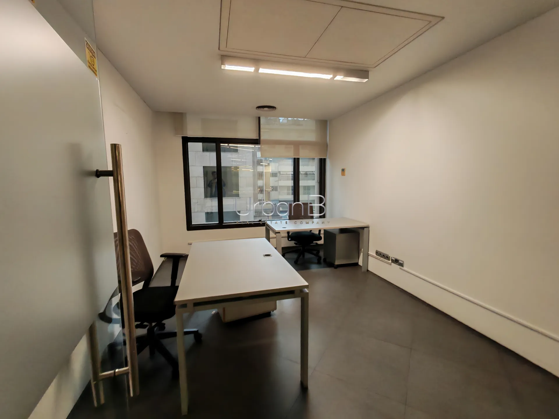 Commercial Property in Achrafieh, beirut, lebanon