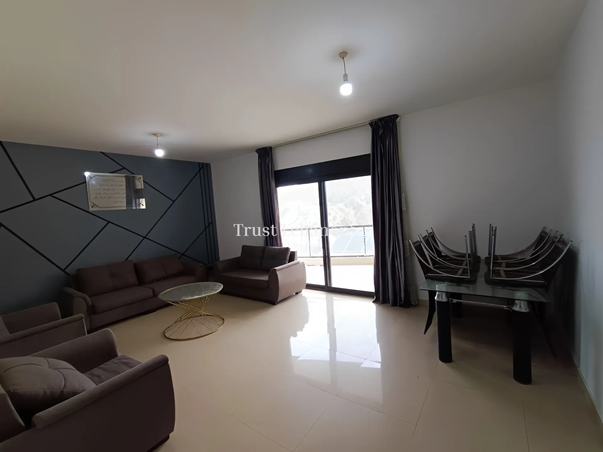 Apartment for sale in Zikrit, Lebanon - 2 bed, 2 bath