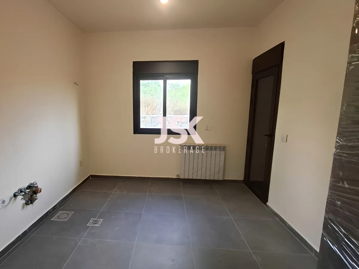 Apartment for Sale in Douar