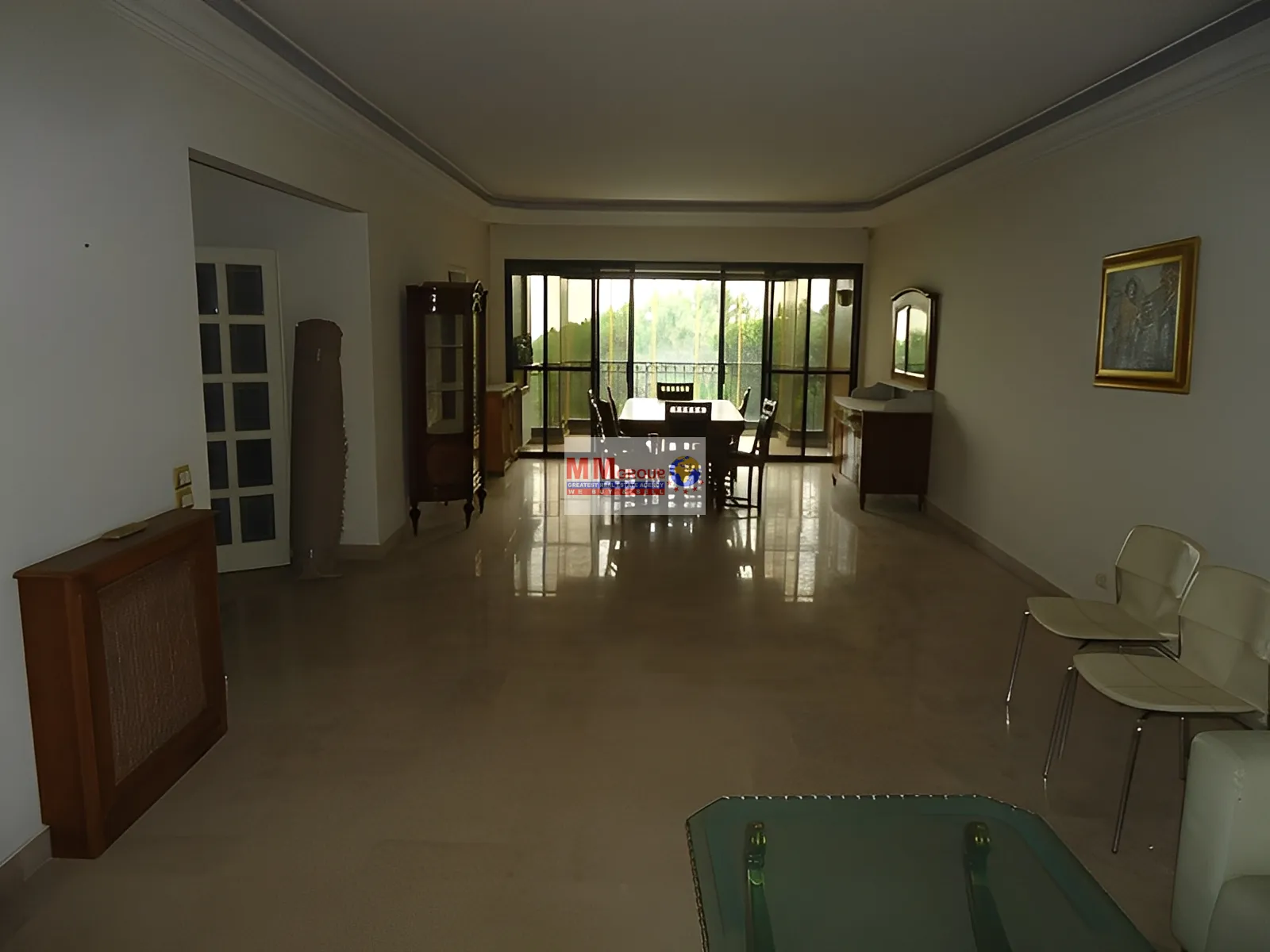Apartment for Sale in Ain Saade - 3 bed, 4 bath