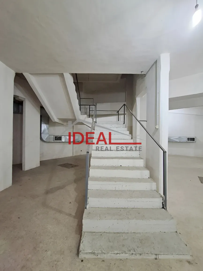 Warehouse for rent in Kfar Hbab, Lebanon
