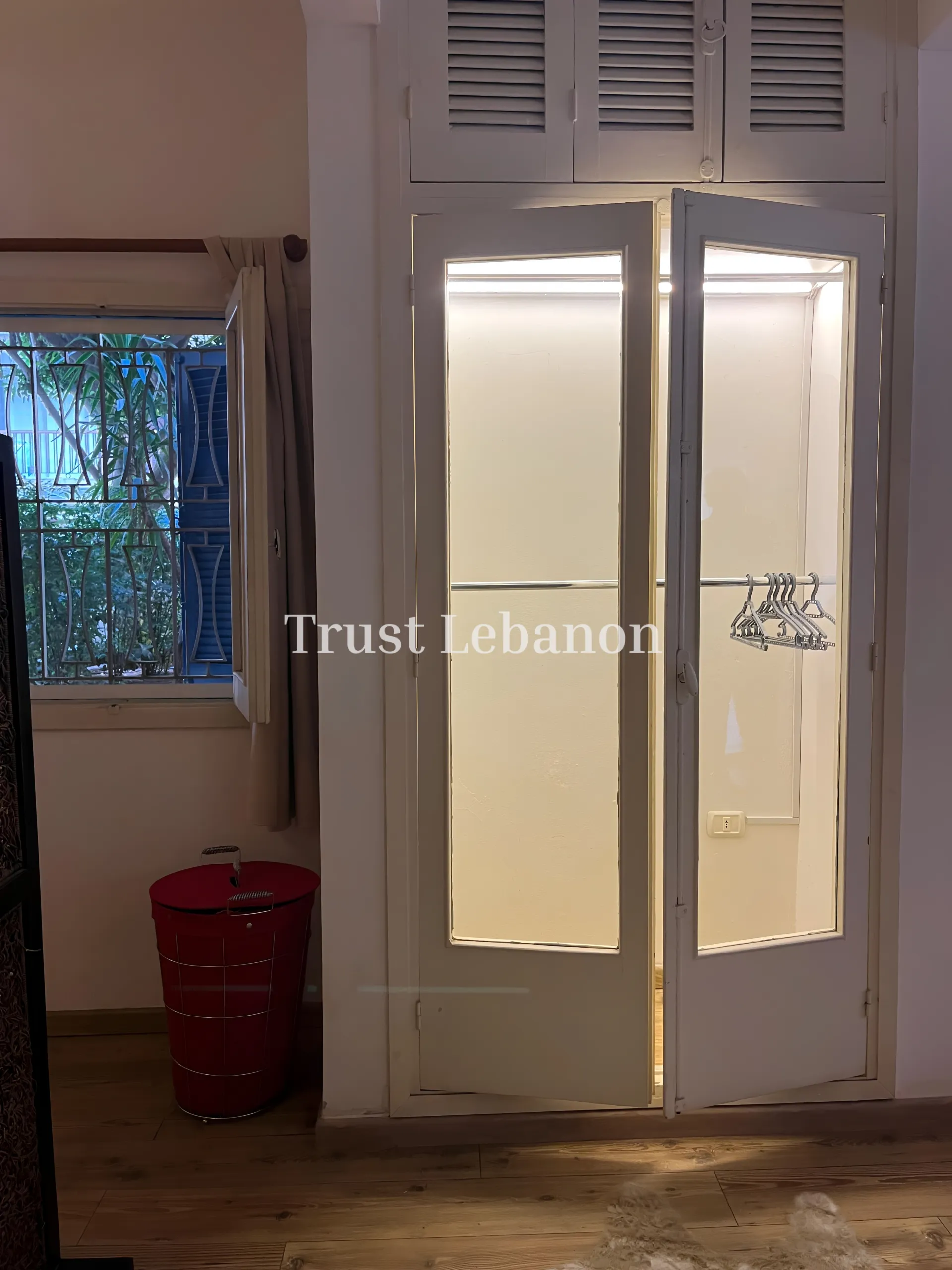 Studio for rent in Sassine, Bayrut, Lebanon