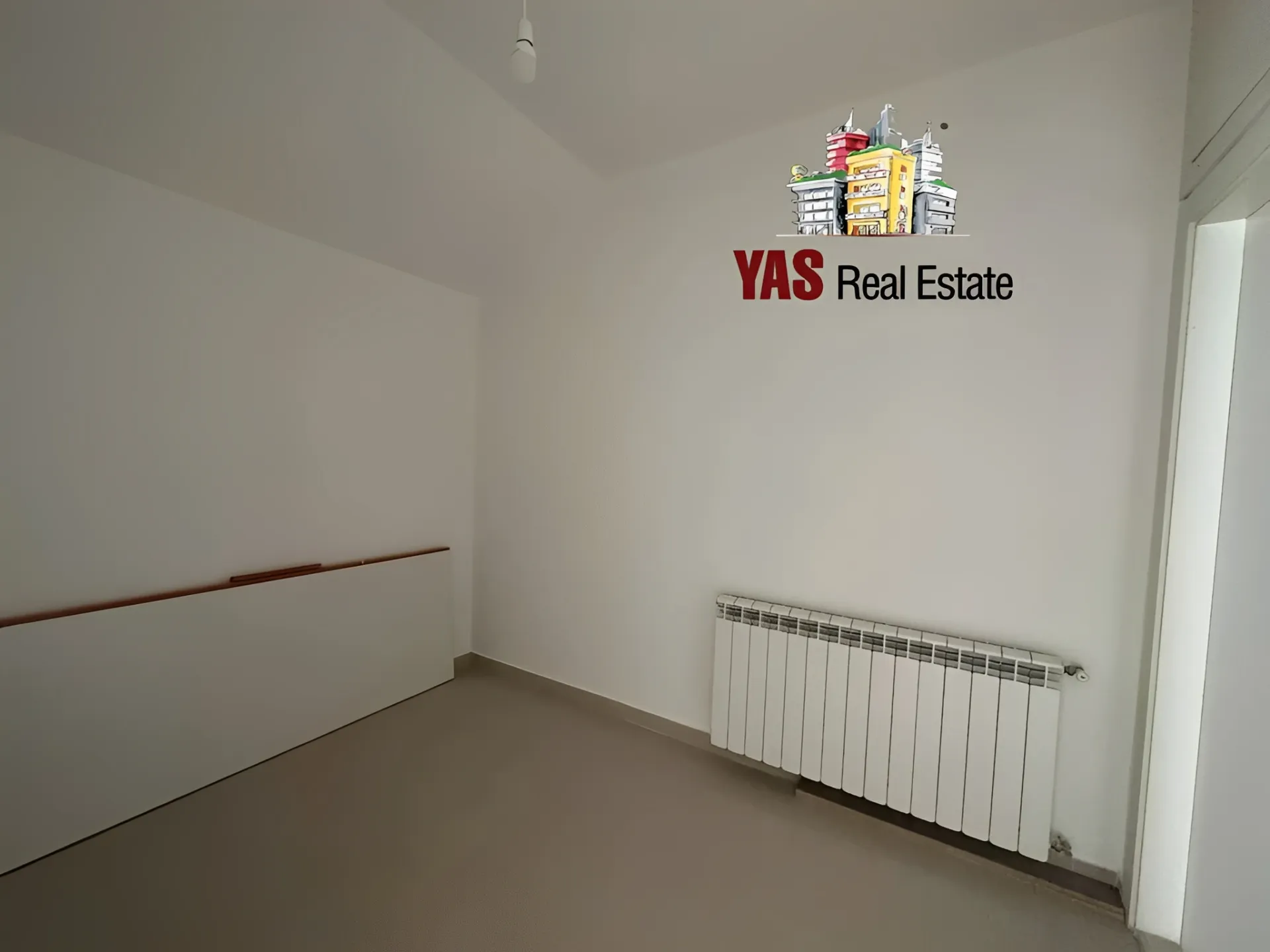 Apartment for Sale in Ajaltoun