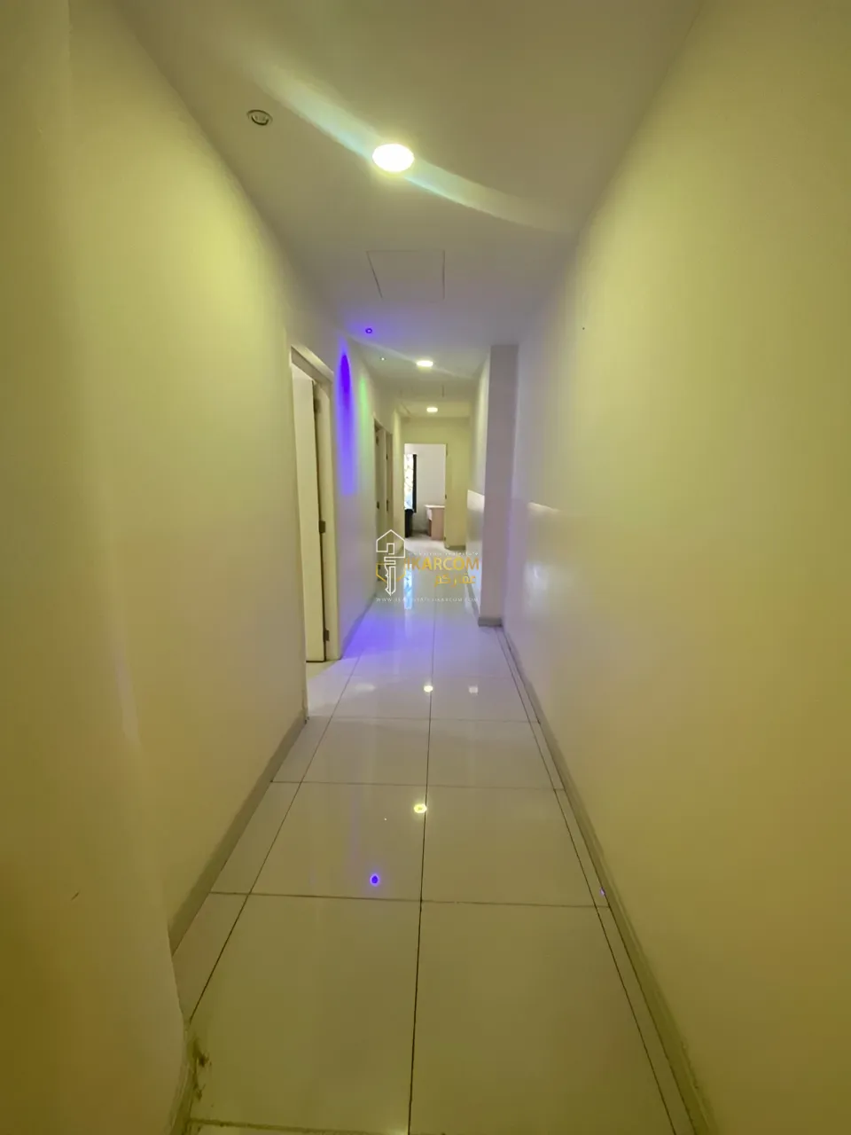 Office for rent in Zalqa, Lebanon