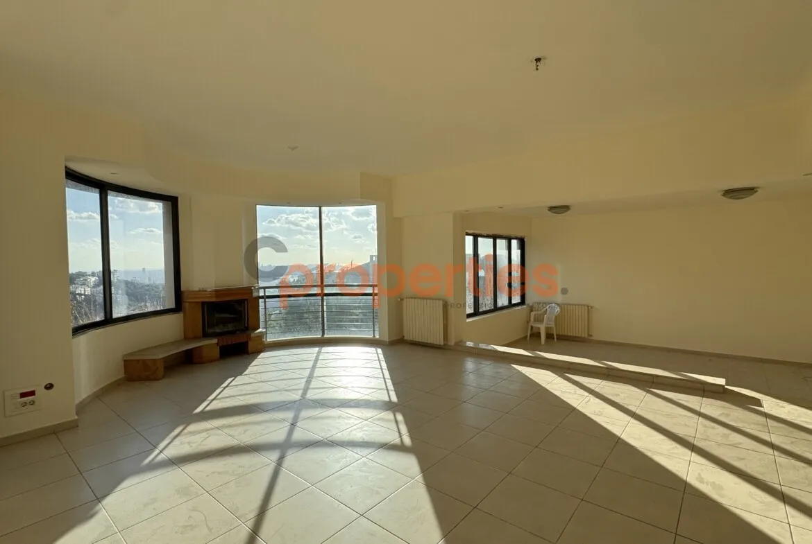 Apartment for Rent in Aaoukar