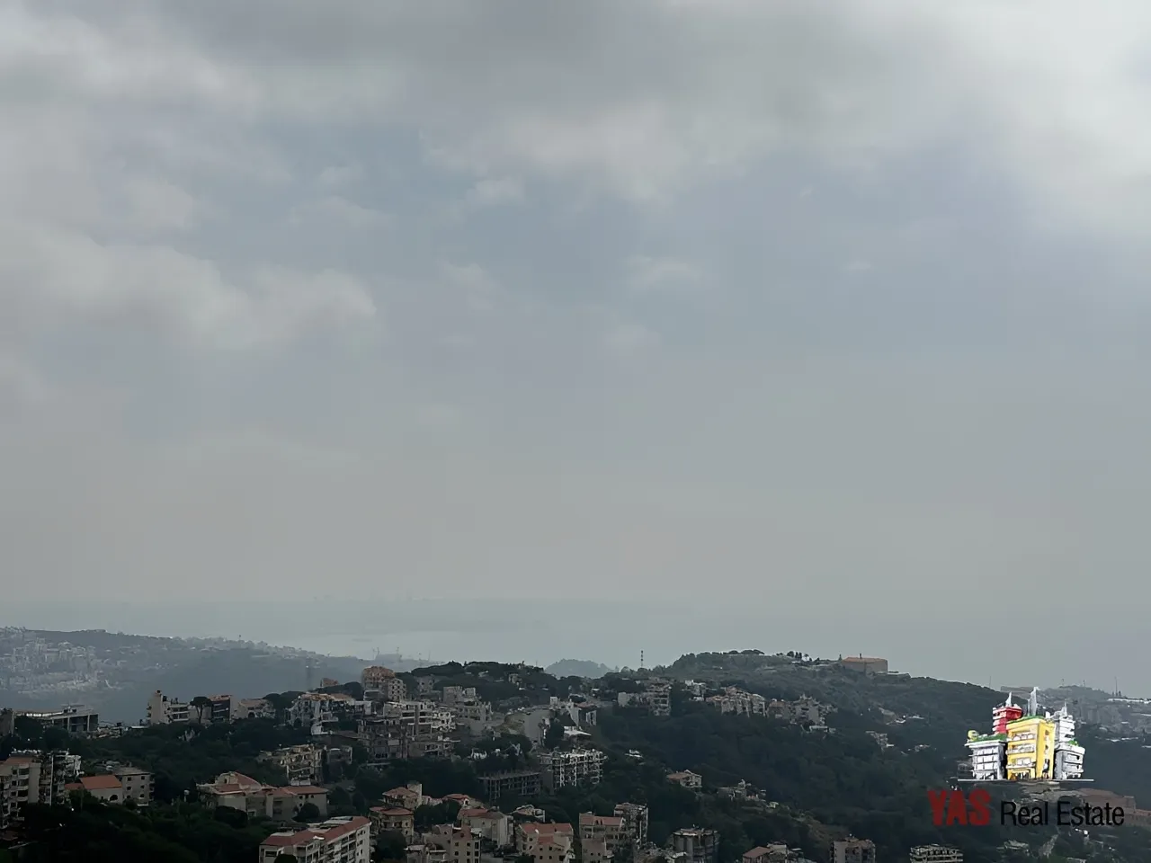 Duplex for sale in New Sehaile