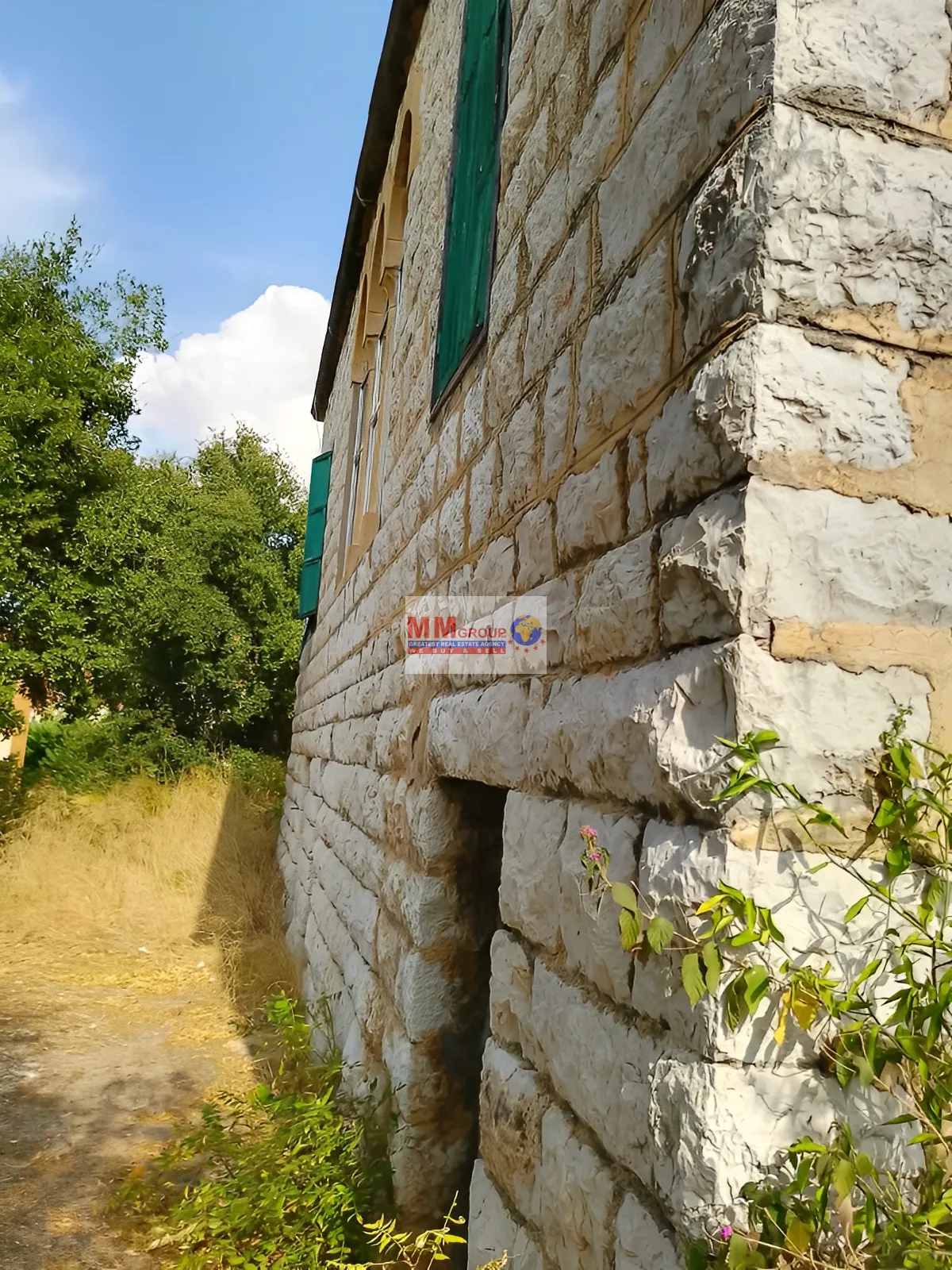 Land for Sale in Qennabet Broumana