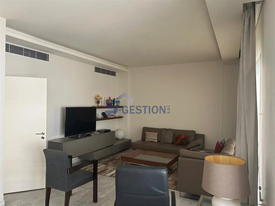 Apartment for Sale in Achrafieh - 3 bed, 3 bath