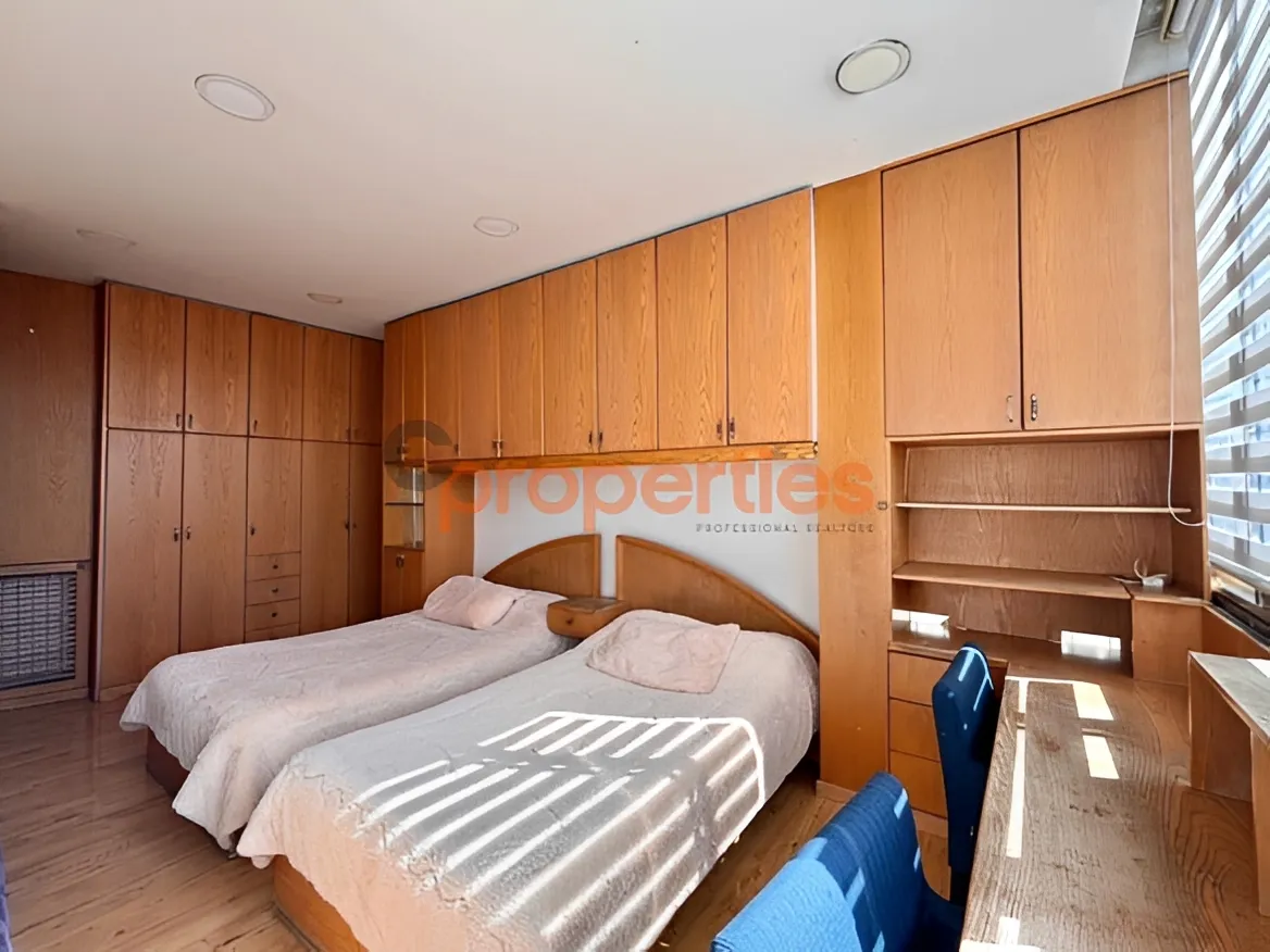 Apartment for Rent in Bqennaya