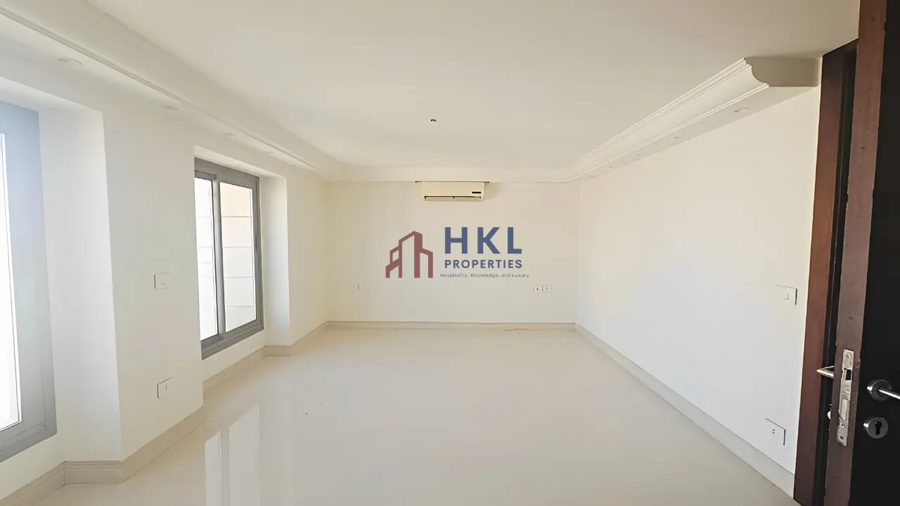 Duplex for sale in Achrafieh, Beirut, Lebanon