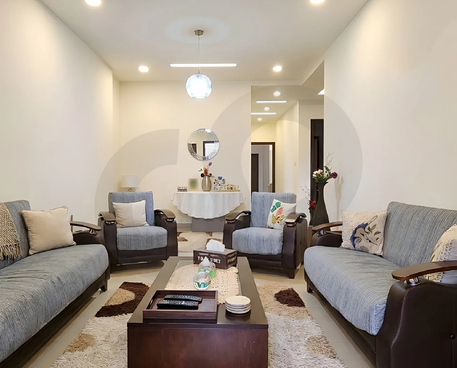 Apartment for Sale in Zikrit