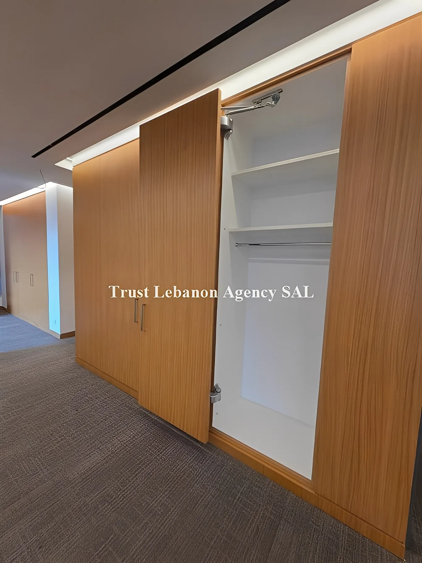 Office for rent in Beirut, Ashrafieh