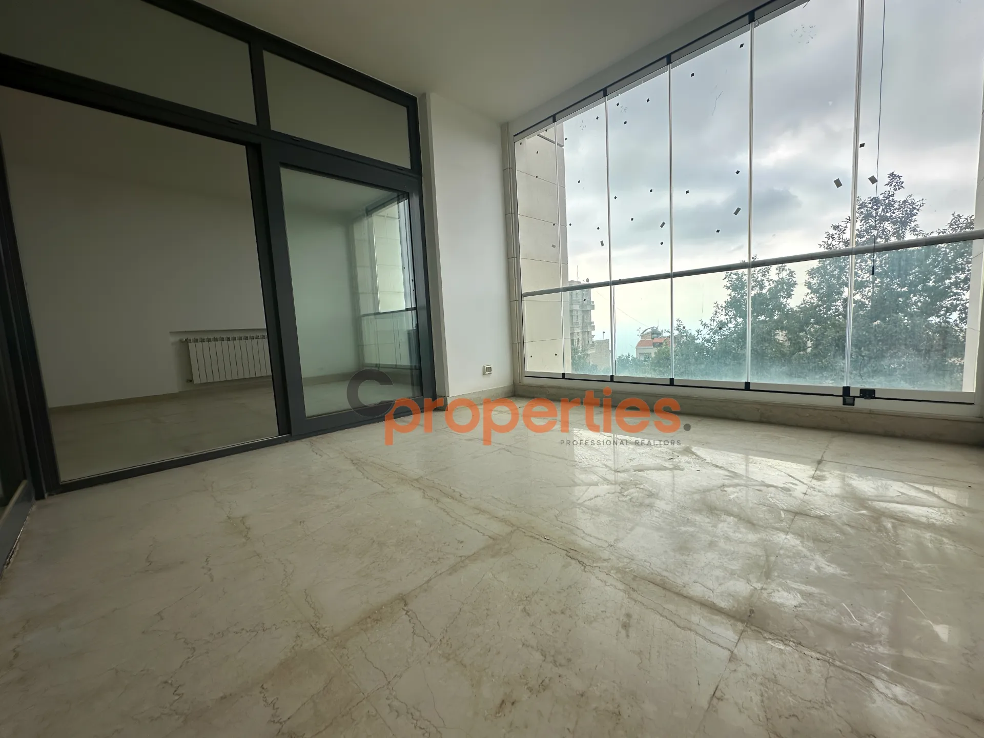 Apartment for rent in Biyyadah, Lebanon