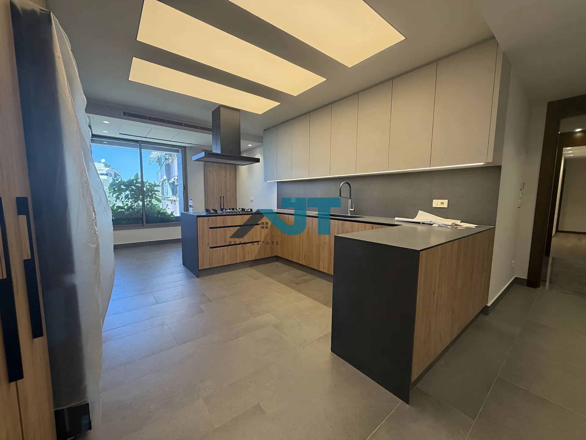 Apartment for rent in Rabieh