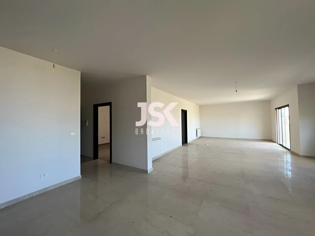 Apartment for Sale in Kfar Hbab