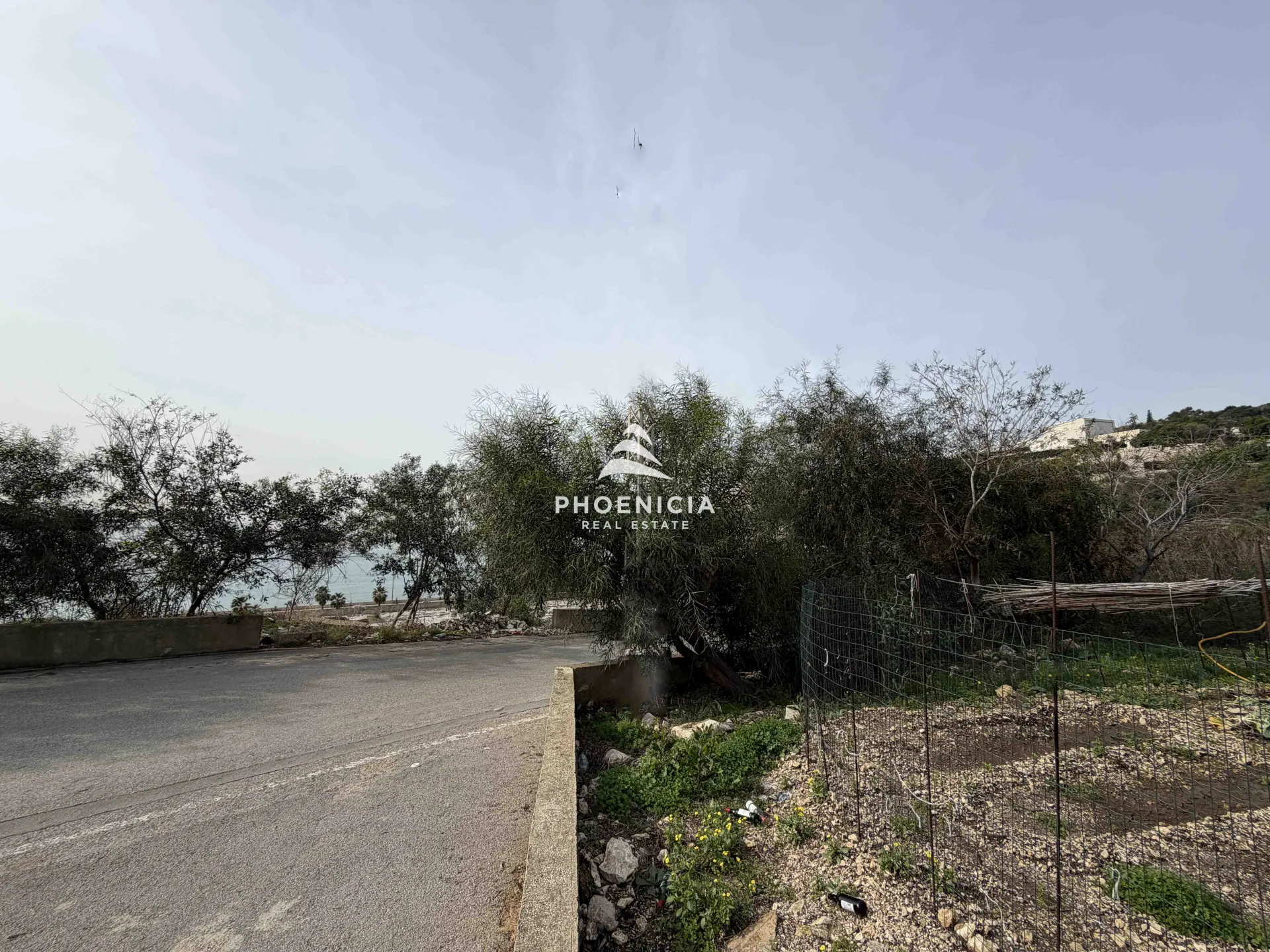 Land for Sale in Ghazir