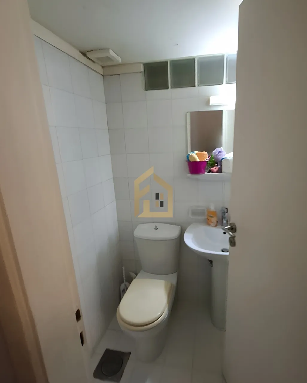 Apartment for sale in Jisr El Bacha, Lebanon