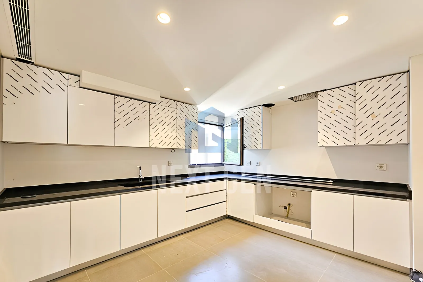 Apartment for Rent in Achrafieh