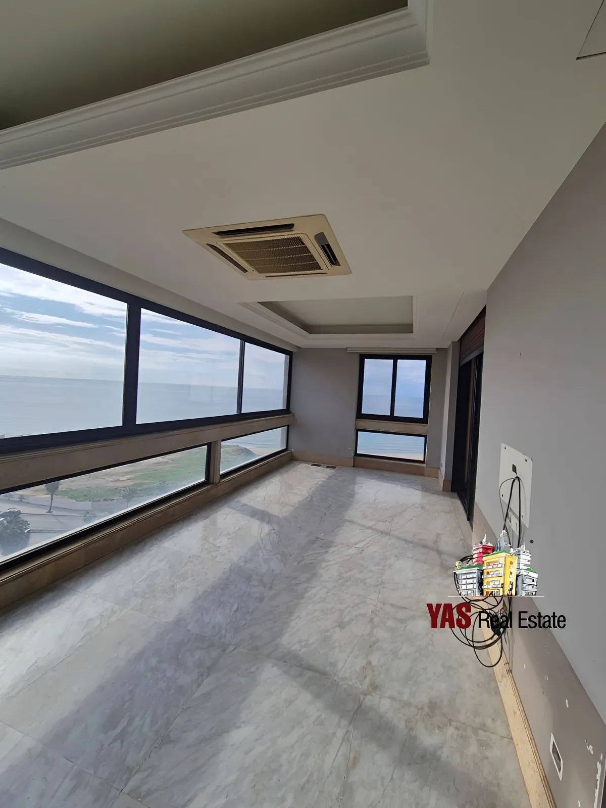 Apartment for Sale in Ramlieh - 4 bed, 5 bath