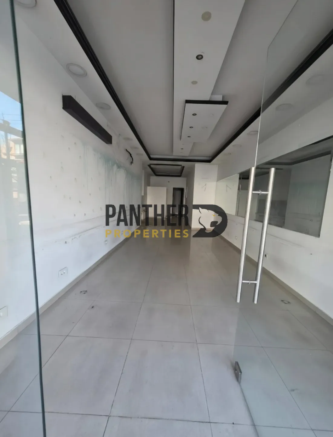 Shop for rent in Hazmieh, Lebanon