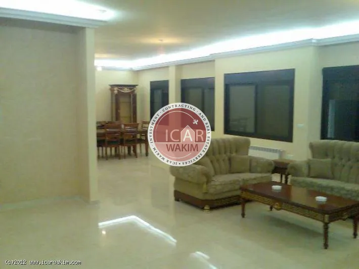 Villa for Sale in Ouyoun - 3 bed, 5 bath