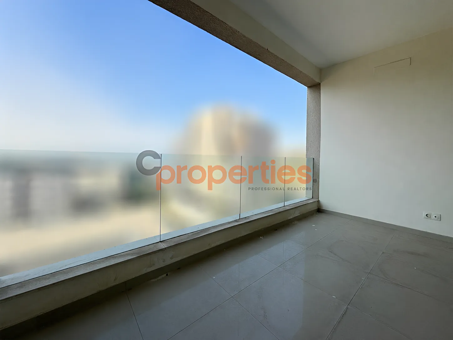 Apartment for sale in Fanar, Lebanon