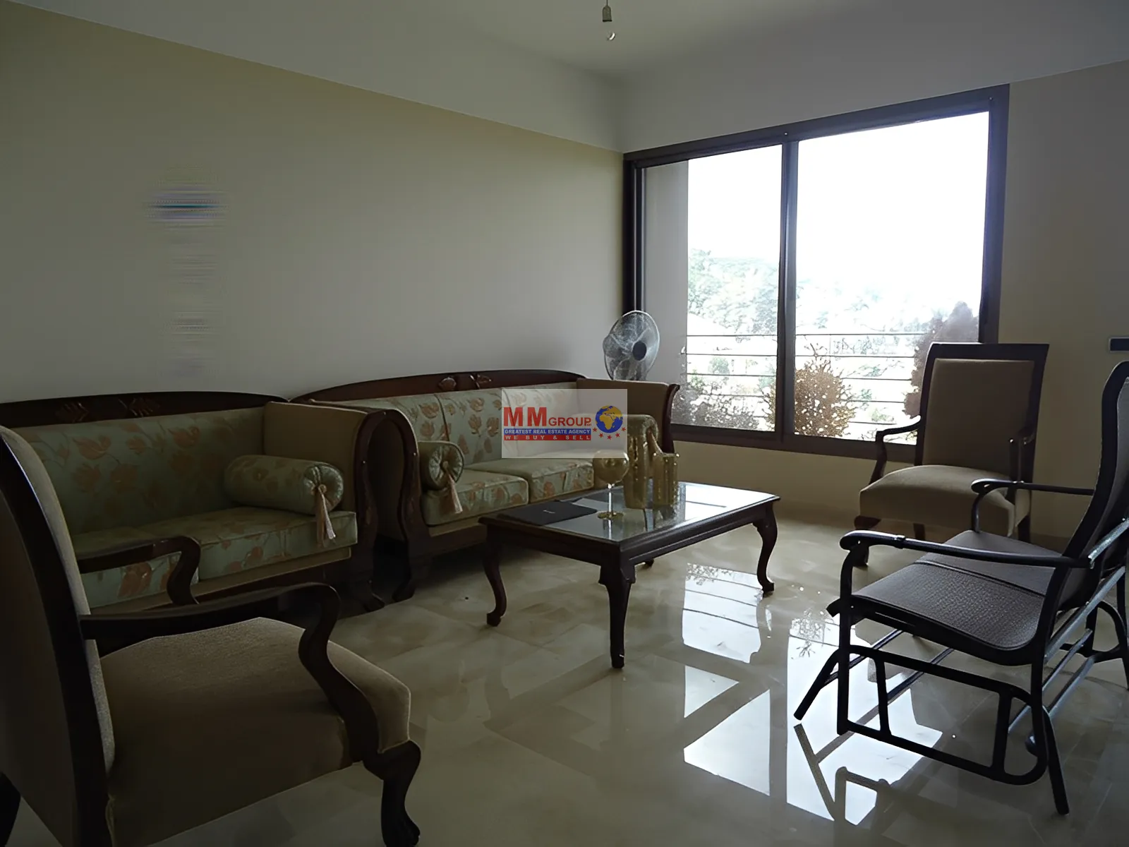Apartment for Sale in Broumana