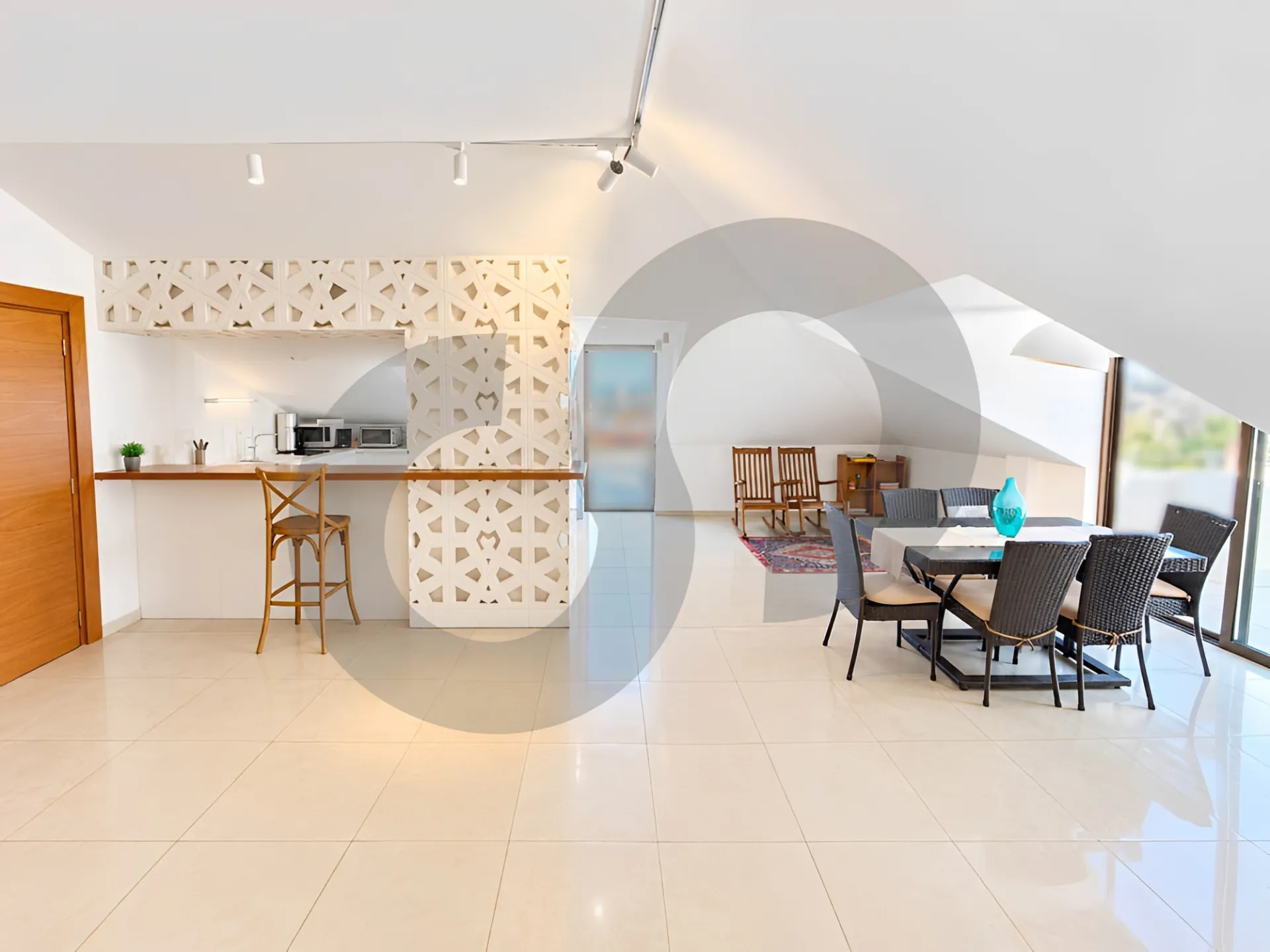 Apartment for Sale in Bsalim