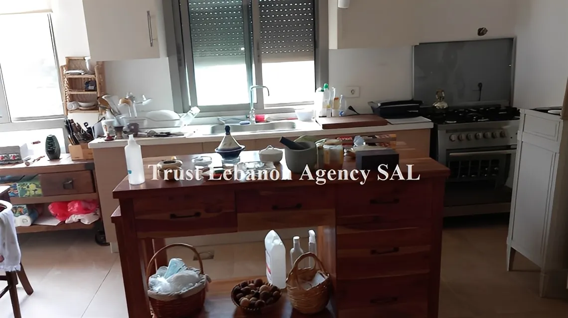 Apartment for Rent in Metn Monteverde Lebanon