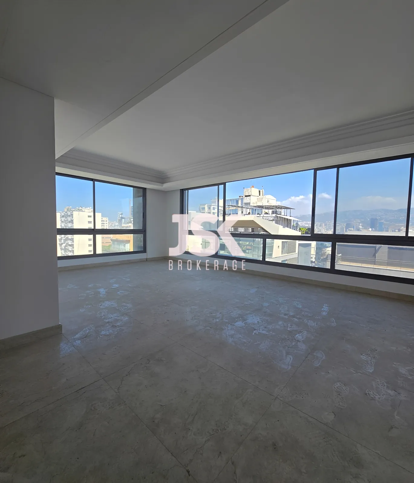 Apartment for Sale in Badaro - 4 bath
