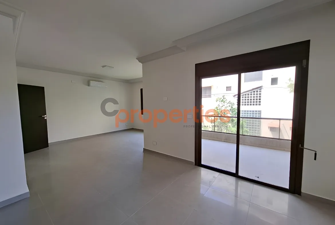 Apartment for Rent in Zouk Mikael