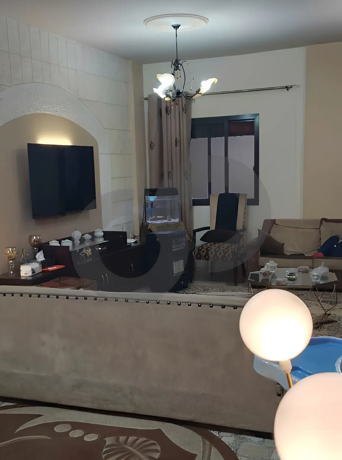 Apartment for Sale in Dahr El Ain