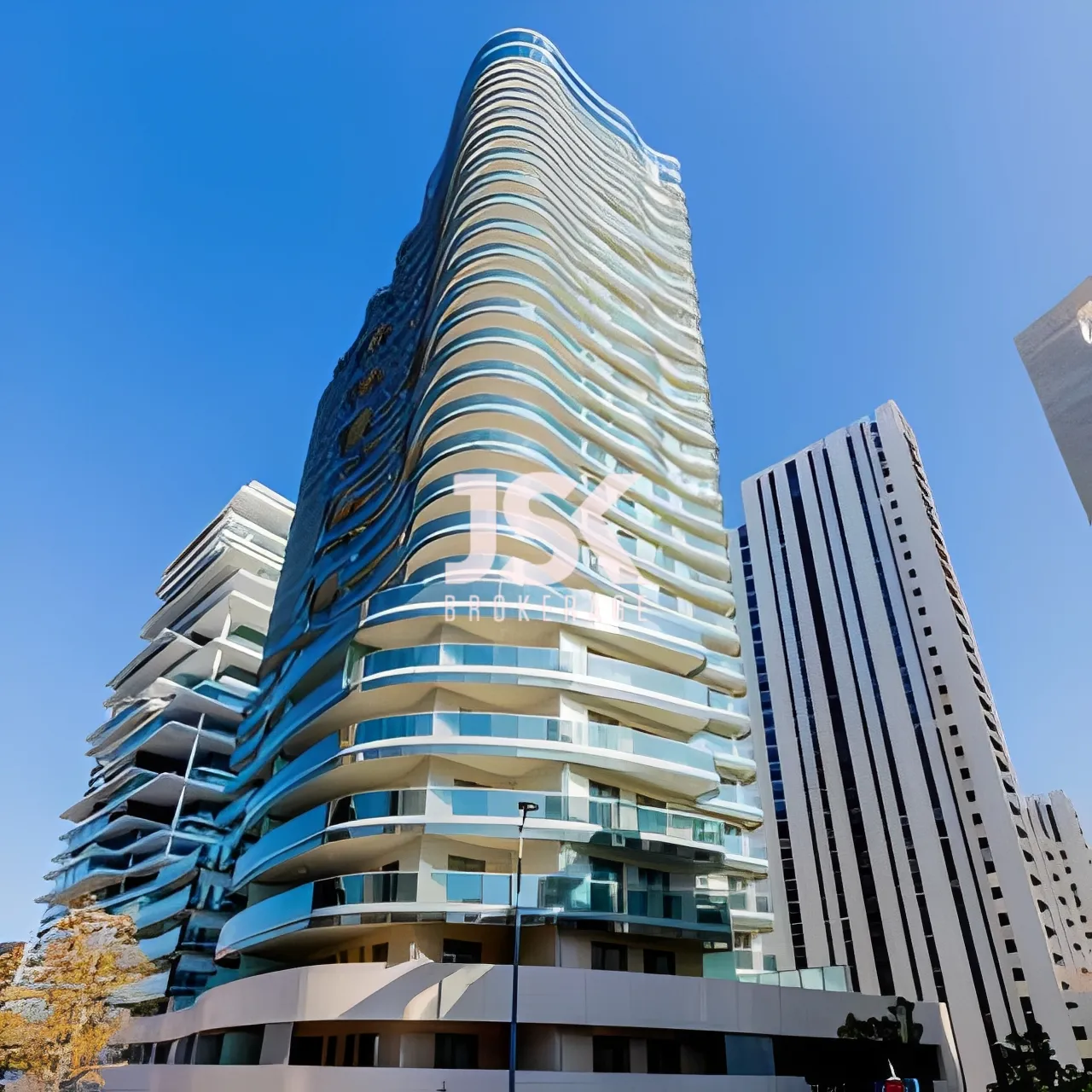 Apartment for Sale in Downtown - 1 bed, 1 bath