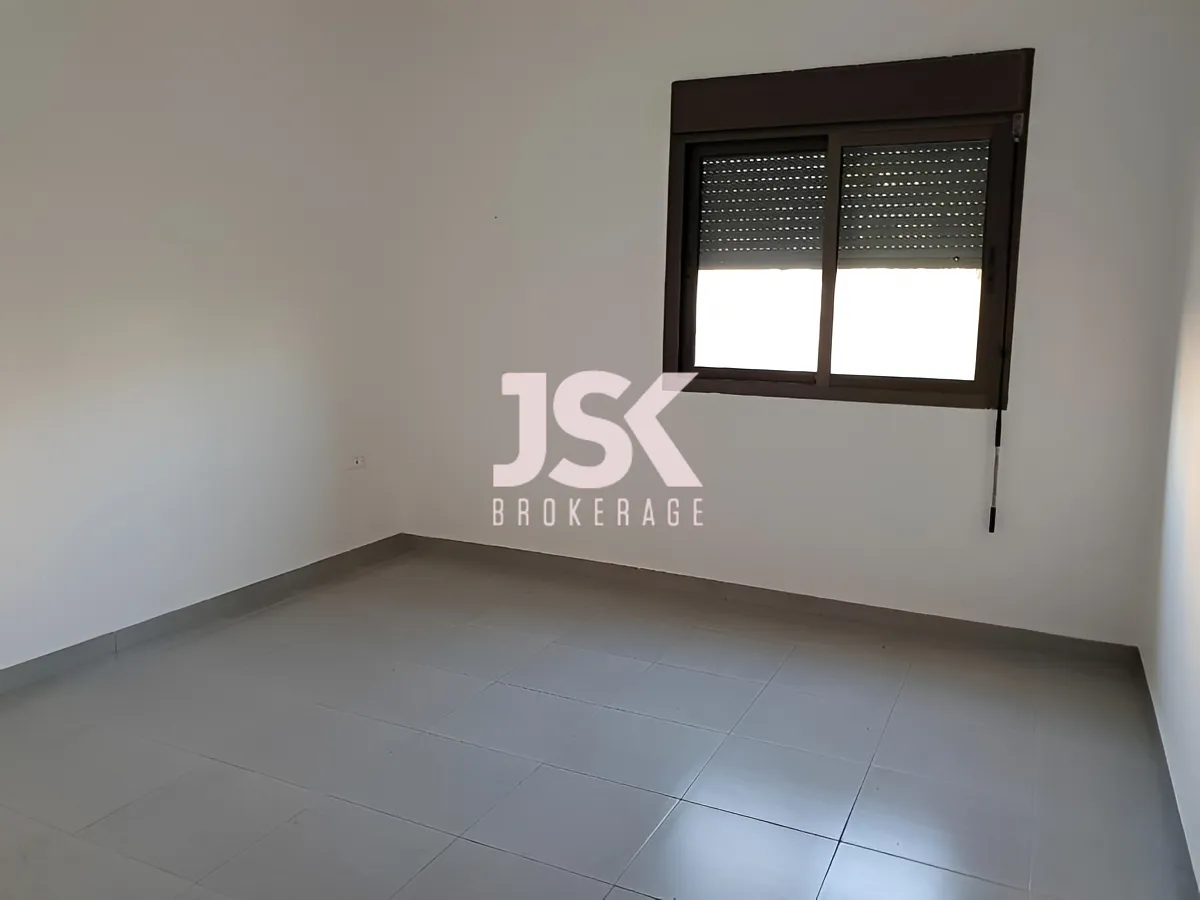 Apartment for Sale in Aamchit, Lebanon