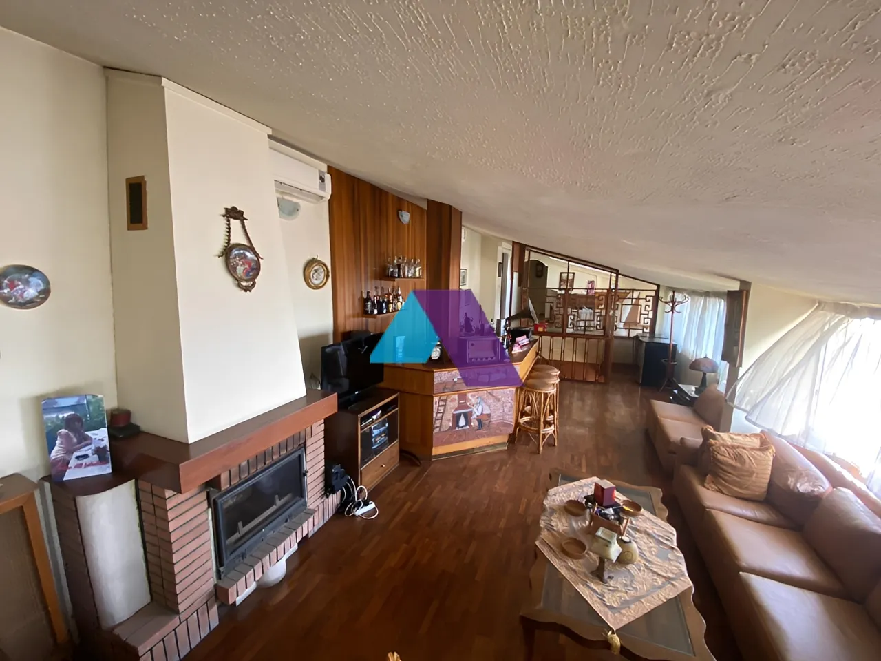 Duplex for sale in Adonis