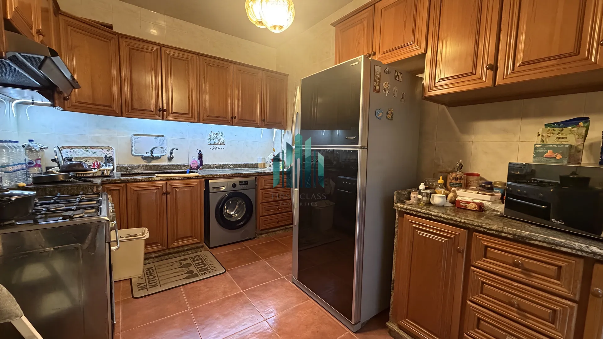 Apartment for rent in Mezher